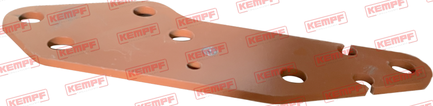 127999 Kempf UFE Oberteil, 175x350